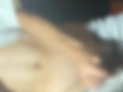 Volleyball man jacks at an internet cafe