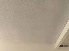 Farting on my Fake Penis