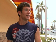 Super-Fucking-Hot Multiracial Homosexual Hardcore