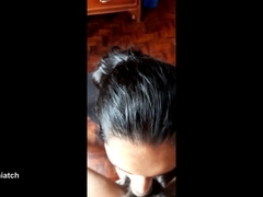 ADICTA a MAMAR VERGA