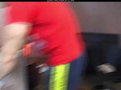 Kamil Shooting In Office