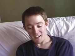 Black man totally dominates this tight ass