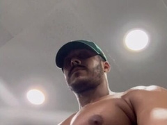 DiegoB solo and fucking fans #33