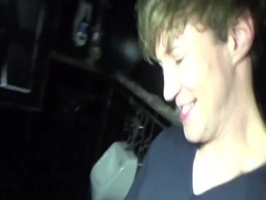 Faggot instructing part 1