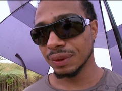 Hefty Pulsating Beefstick