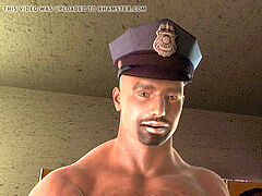 Gay men fucking, gay prison, assfuck