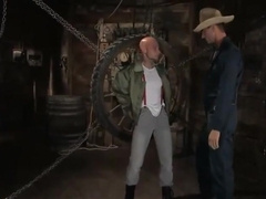 Sadomasochism - The Farmer And The Punk