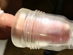 SuperCutSinema - Impregnating Fleshlights 2 2