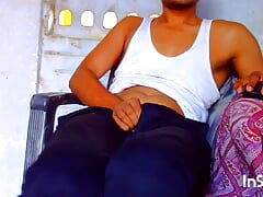 mesexykitty-indian sexy bebe get huge load cum on his body