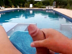 Best of outdoor jerking part2