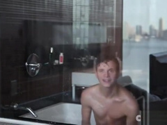 Tommy Defendi and Max Ryder