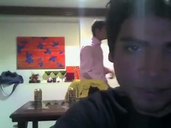 Amazing male in fabulous group sex, amateur gay porn scene