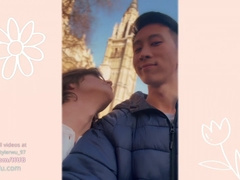 Tyler Wu In My Bebecito Nani, A Boys Love Story