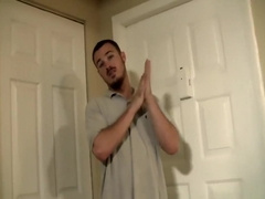 Redneck Badboy gets a Fucking