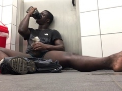 Gay sock fuck, plumb, fetish