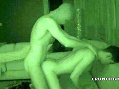Innocent twink fucked by gangster at night with xxl cock