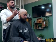 MENATPLAY Classy Hunks Max Duro And Nicolas Brooks Anal Bang