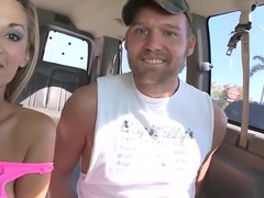 Steven Daigle is on the Hunt