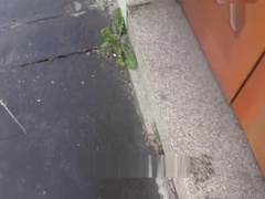 Straight Czech boy gets payfuck