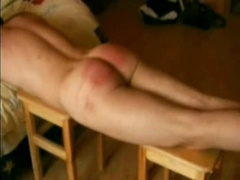 twink spanked by several object 001 7