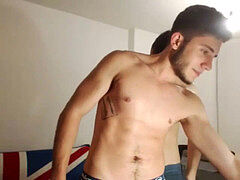 S_c_o_t_t_y, gay, otter