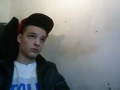 Beautiful Cock Young Italian