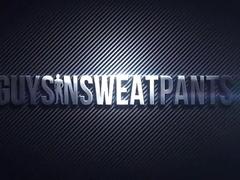 Jamie gets his ass dp'ed in gay interracial threesome