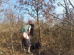 Father in the Forest 04