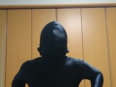 Morphsuit stud jack