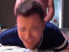 how a daddy can enjoy a Good Boy and makes him moan 7