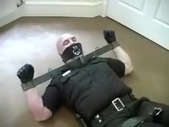 Academy Men - Cops In Bondage