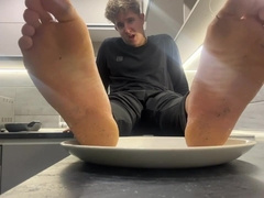 Bon Appetit for my Soles