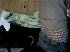 Suck, Fuck and Stroke on Cam