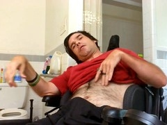 Kevy 69 just wants to get off for you even more