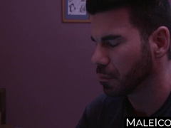 Tactless natural products Billy Santoro and Michael Delray bang fiercely