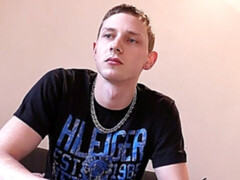 Hard oral and deep anal with an amateur hottie