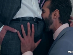 Cristian Sam Knocking Off Is Insurance Inspector Dani Robles