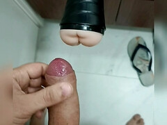 Compilation with Pedro Pentel's cumshots