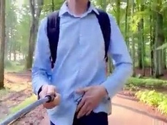 WOODS BI-CURIOUS BI-ATCH I AM