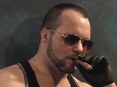 Cigar smoke sex