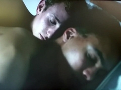 Sex Scene from Being 17