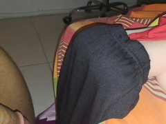 Xxl Trunk, Smallish Fuck-Fest Girl