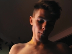 Torrid schoolgirls have some joy after college