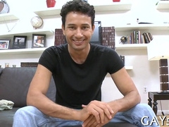 Brown-eye Tuck Sesh: A wild and kinky adventure for the kinkiest of guys