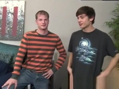 Ashton-Step daddy nude gay porn xxx sweet twink boy movie hot sex