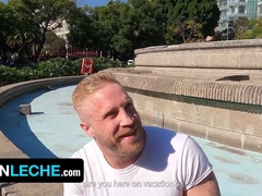 Super-Sexy Latino Confesses To Having A Thing For “American Gringos" - Mexican Leche