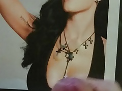 Cum Tribut Katy Perry
