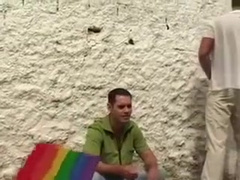 Brazilians burning 04