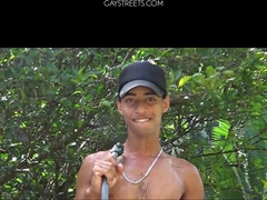 Emilio gay Porn HD 1080p