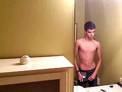 Fag, twink, arkarchangel